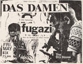 ss7731317 7731317 12108487 Punk Flyer A4 Photo Print