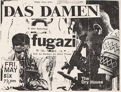 ss7731317 7731317 12108487 Punk Flyer A4 Photo Print