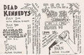 ss7731317 7731317 12109891 Punk Flyer A4 Photo Print