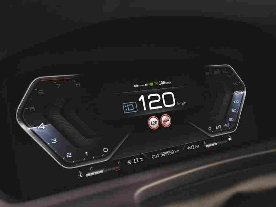 ssangyong rexton 2021 7037 10 Car A4 Photo Print