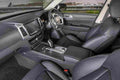 ssangyong rexton 2021 7037 12 Car A4 Photo Print