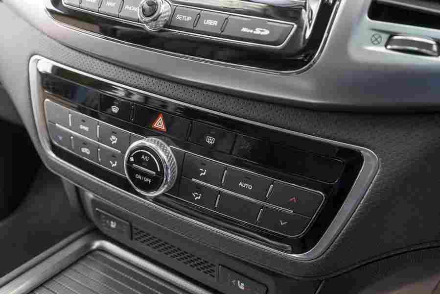 ssangyong rexton 2021 7037 23 Car A4 Photo Print