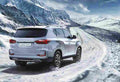 ssangyong rexton 2021 7037 32 Car A4 Photo Print