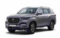 ssangyong rexton 2021 7037 33 Car A4 Photo Print