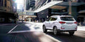 ssangyong rexton 2021 7037 38 Car A4 Photo Print