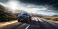 ssangyong rexton 2021 7037 39 Car A4 Photo Print