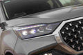 ssangyong rexton 2021 7037 42 Car A4 Photo Print