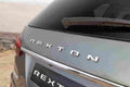 ssangyong rexton 2021 7037 44 Car A4 Photo Print
