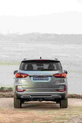 ssangyong rexton 2021 7037 46 Car A4 Photo Print