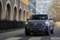 ssangyong rexton 2021 7037 49 Car A4 Photo Print