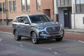 ssangyong rexton 2021 7037 50 Car A4 Photo Print
