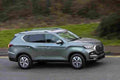 ssangyong rexton 2021 7037 51 Car A4 Photo Print
