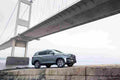 ssangyong rexton 2021 7037 57 Car A4 Photo Print