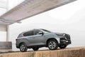 ssangyong rexton 2021 7037 58 Car A4 Photo Print