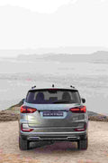 ssangyong rexton 2021 7037 62 Car A4 Photo Print