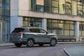ssangyong rexton 2021 7037 67 Car A4 Photo Print
