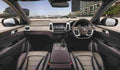 ssangyong rexton 2021 7037 9 Car A4 Photo Print