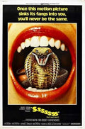 sssssss  01 film star poster A4 Photo Print