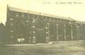 st andrews hallVintage 1880s 1900s A4 Photo Print