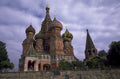 st basil cathedral 1980s 1990s A4 Photo Print 42