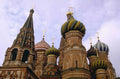 st basil cathedral 1980s 1990s A4 Photo Print