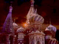 st basils cathedral1980s 1990s A4 Photo Print