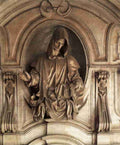 st bruno Art A4 Photo Print