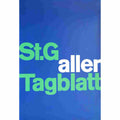 st galler tagblatt vers 1972 2 Advert A4 Photo Print