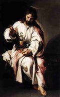 st jame Art A4 Photo Print
