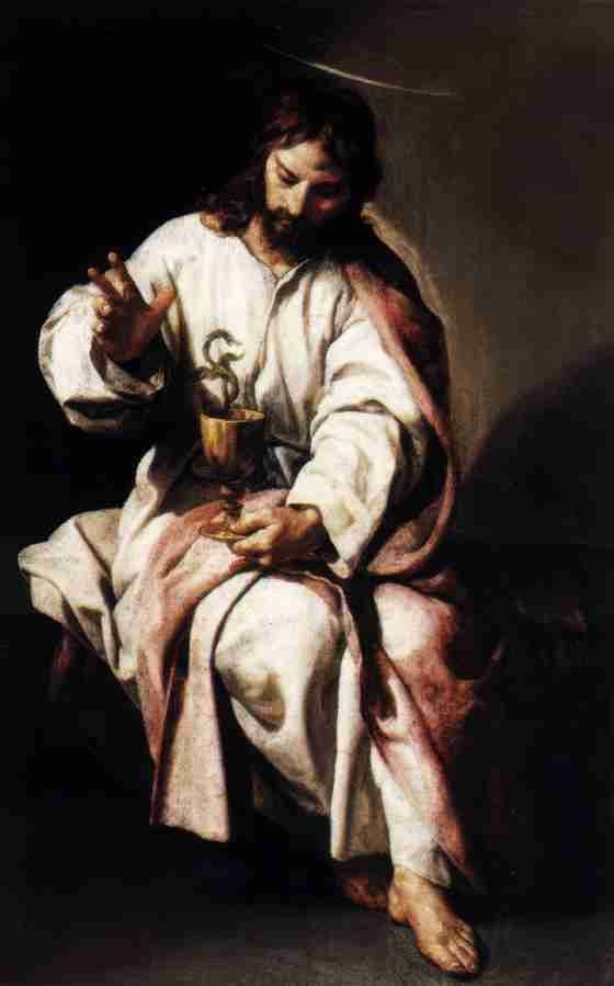st jame Art A4 Photo Print