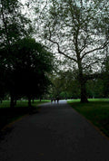 st james park1980s 1990s A4 Photo Print