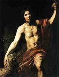 st john 15 Art A4 Photo Print