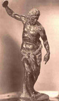st john 38 Art A4 Photo Print