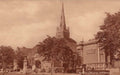 st john churchVintage 1880s 1900s A4 Photo Print