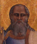 st john1 7 Art A4 Photo Print