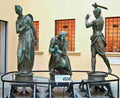 st john1 (2) Art A4 Photo Print