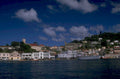 st johns harbor 1980s 1990s A4 Photo Print