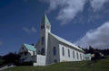 st josephs church 1 1980s 1990s A4 Photo Print