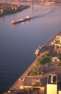 st louis river 1980s 1990s A4 Photo Print