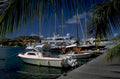 st maarten harbor 1980s 1990s A4 Photo Print 42