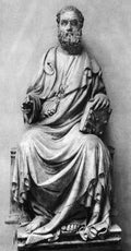 st mark Art A4 Photo Print