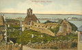st marys abbey 1Vintage 1880s 1900s A4 Photo Print