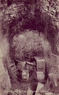 st michael vaultsVintage 1880s 1900s A4 Photo Print