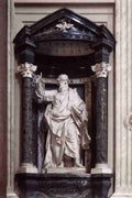 st paul 14 Art A4 Photo Print