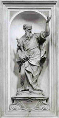 st paul 16 Art A4 Photo Print
