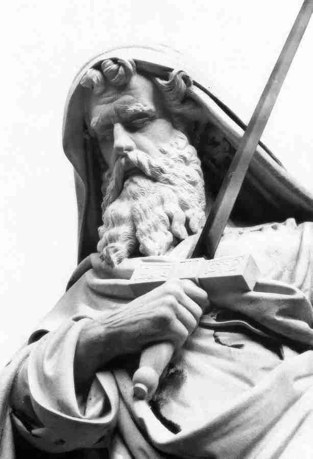 st paul1 Art A4 Photo Print
