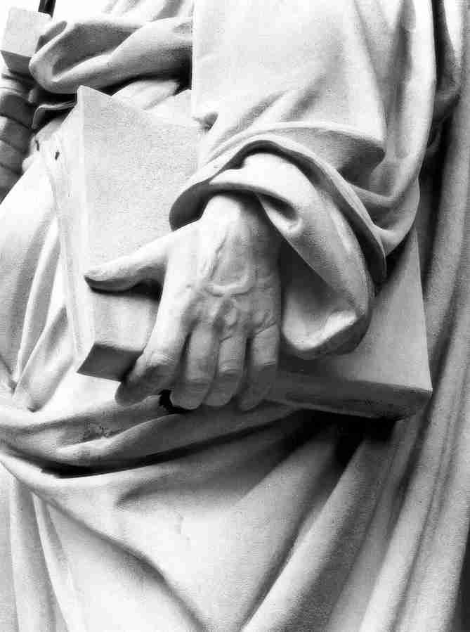 st paul2 Art A4 Photo Print