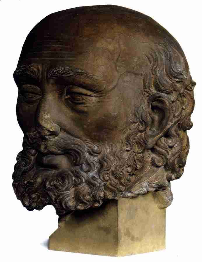 st peter 11 Art A4 Photo Print