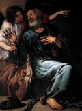 st peter 15 Art A4 Photo Print