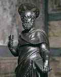 st peter 27 Art A4 Photo Print